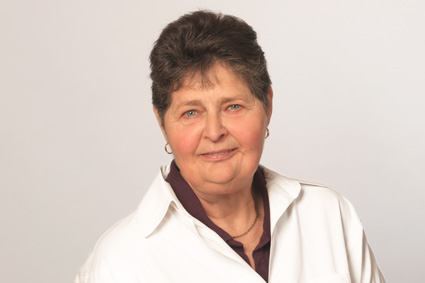 Ursula Böck Ursula Böck