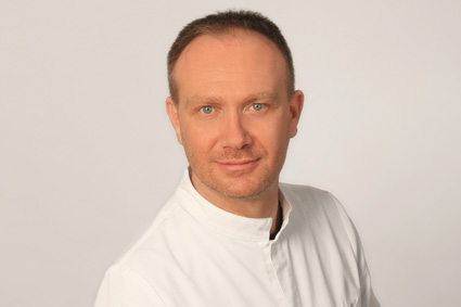 Dr. Emanuele Greppi Dr. Emanuele Greppi