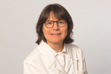 Dr. Marianne Wachsmann Dr. Marianne Wachsmann